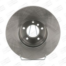 562397CH-1 CHAMPION Гальмівний диск