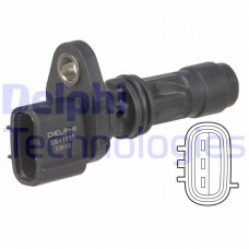 SS11155 DELPHI Датчик поло жіння розподільного валу