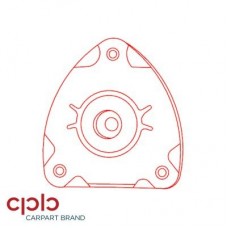 500212 CPB Опора стійки амортизатора