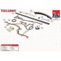TCK116WO FAI AutoParts Комплект цілі приводу розподільного валу