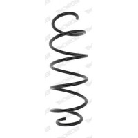SP4201 MONROE Пружина ходової частини