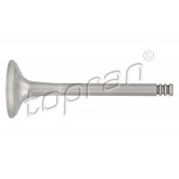 випускний клапан TOPRAN 100 824