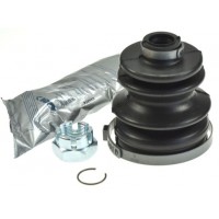 21316 SPIDAN Комплект пыльника, Привідний вал