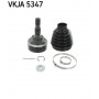 VKJA 5347 SKF Шарнирный комплект, Привідний вал