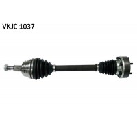 VKJC 1037 SKF Привідний вал