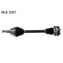 VKJC 1037 SKF Привідний вал