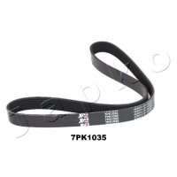 7PK1035 JAPKO Поліклиновий ремінь