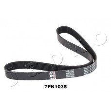 7PK1035 JAPKO Поліклиновий ремінь