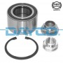 KWD1258 DAYCO Комплект підшипника ступиці колеса