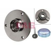 713667330 FAG Комплект підшипника ступиці колеса