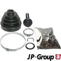 1143600610 JP GROUP Комплект пыльника, Привідний вал
