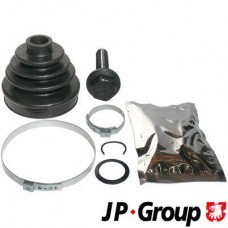 1143600610 JP GROUP Комплект пыльника, Привідний вал