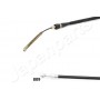 BC-809 JAPANPARTS Тросик, cтояночный тормоз