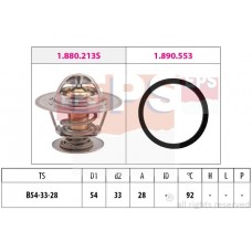 1.880.213 EPS Термостат охолоджувальна рідина