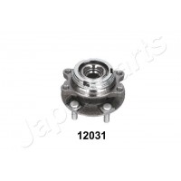KK-12031 JAPANPARTS Ступиця колеса