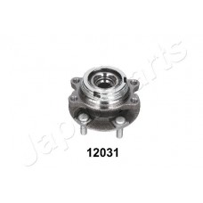 KK-12031 JAPANPARTS Ступиця колеса