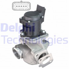 EG10507-12B1 DELPHI Клапан повернення ОГ