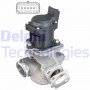 EG10507-12B1 DELPHI Клапан повернення ОГ