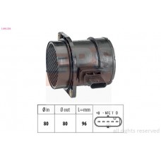 1.991.376 EPS Розхідомір повітря