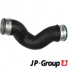 Трубка наддуваемого повітря JP-GROUP 1117705900