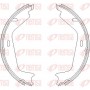 4726.00 REMSA Комплект гальмівних колодок, стояночная тормозная система