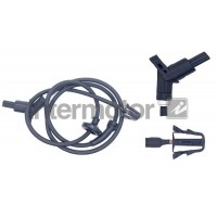 60235 INTERMOTOR Датчик частота обертання колеса