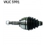 VKJC 5991 SKF Привідний вал