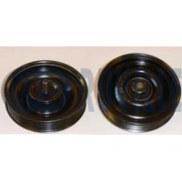 541244 RUVILLE Паразитный / ведущий ролик, Поліклиновий ремінь