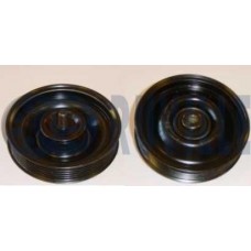 541244 RUVILLE Паразитный / ведущий ролик, Поліклиновий ремінь