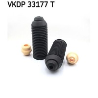 VKDP 33177 T SKF Пилозахисний комплект амортизатор