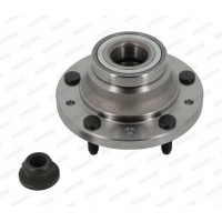 FDWB11253 MOOG Комплект підшипника ступиці колеса