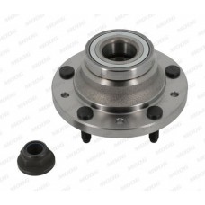 FDWB11253 MOOG Комплект підшипника ступиці колеса