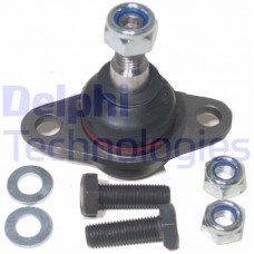 TC1155 DELPHI Шарнір незалежної підвіски поворотного важеля