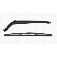000723180026 MAGNETI MARELLI Щітка склоочисника
