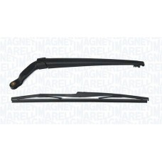 000723180026 MAGNETI MARELLI Щітка склоочисника