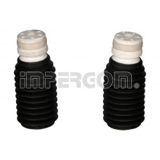 50302 ORIGINAL IMPERIUM Пилозахисний комплект амортизатор