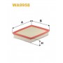 WA9958 WIX FILTERS Повітряний фільтр