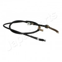 BC-544R JAPANPARTS Тросик, cтояночный тормоз