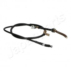 BC-544R JAPANPARTS Тросик, cтояночный тормоз