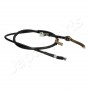 BC-544R JAPANPARTS Тросик, cтояночный тормоз