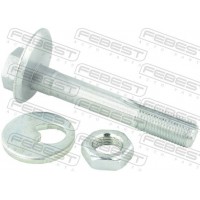 2329005KIT FEBEST Болт регулювання розвалу коліс