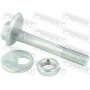 2329005KIT FEBEST Болт регулювання розвалу коліс