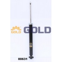 9130822 JAPANPARTS Амортизатор