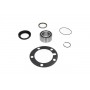 WBK-9060 KAVO PARTS Комплект підшипника ступиці колеса