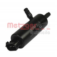 2220035 METZGER Водяний насос система очищення фар