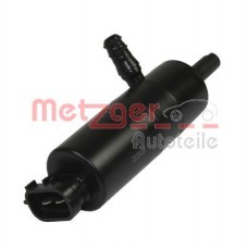 2220035 METZGER Водяний насос система очищення фар