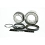 DAC40740036-KIT FEBEST Комплект підшипника ступиці колеса