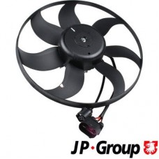 1199106800 JP GROUP Вентилятор охолодження двигуна
