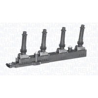 060717185012 MAGNETI MARELLI Котушка запалювання
