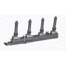 060717185012 MAGNETI MARELLI Котушка запалювання